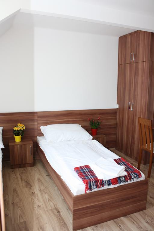 Hethland Zamárdi VSZ Üdülő Hotel Kamer foto